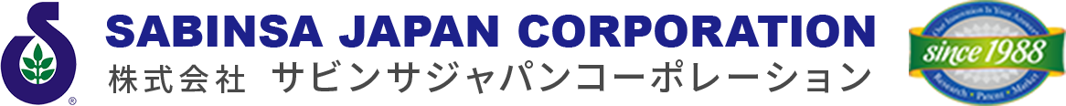 株式会社サビンサジャパンコーポレーション